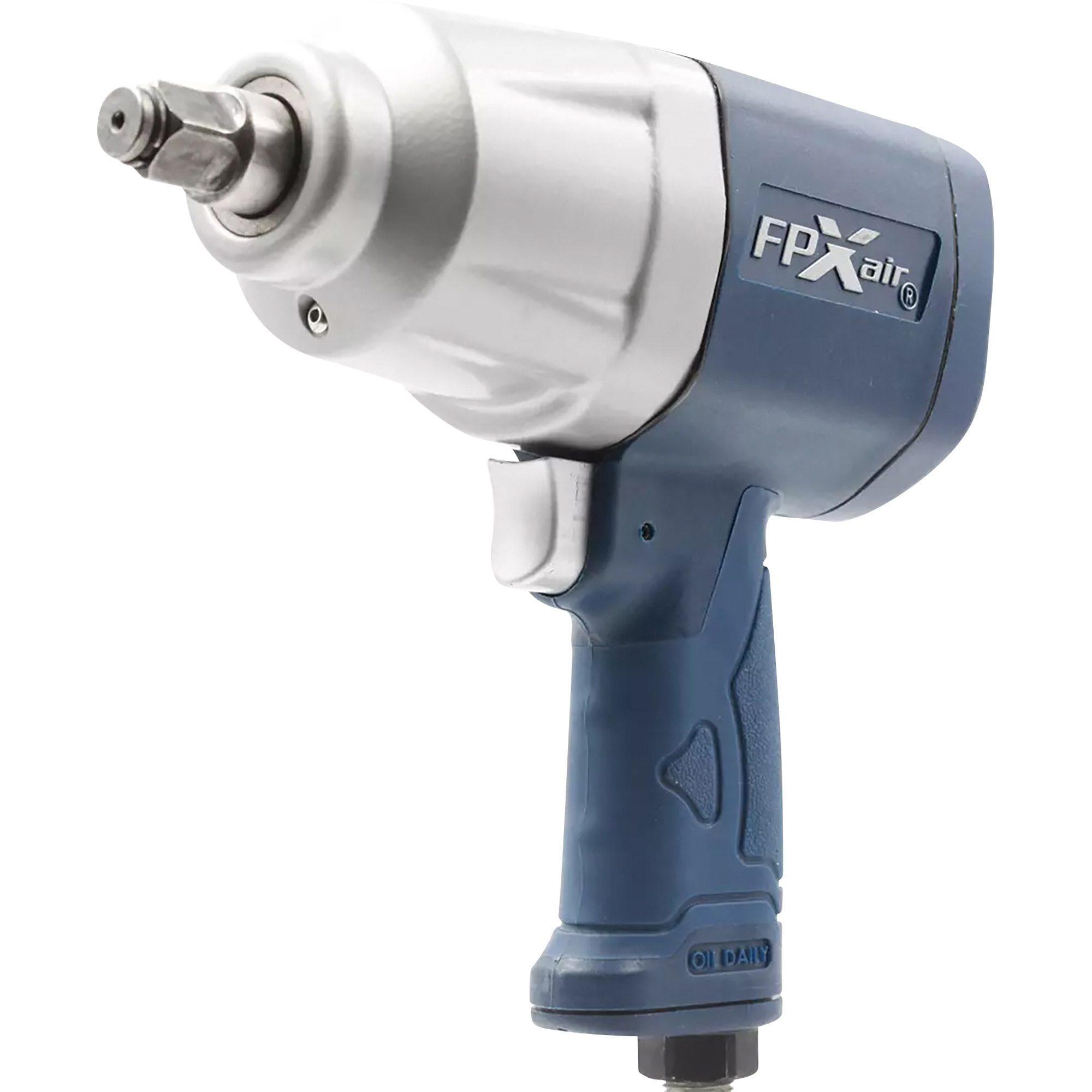 FPX Air Tools 1/2in. Composite Impact Wrench, Model# FPX-140
